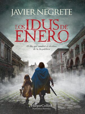 cover image of Los idus de enero